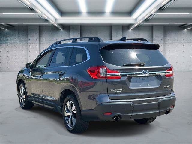 Used 2022 Subaru Ascent Premium w/ Convenience Package AWD/4WD image 26