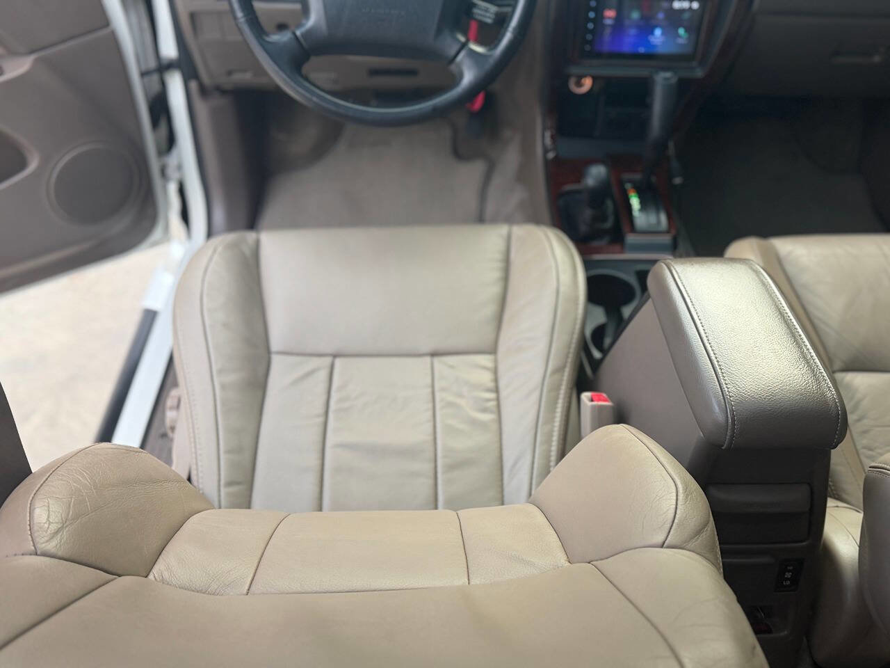 Used 2001 Toyota 4Runner SR5 image 82