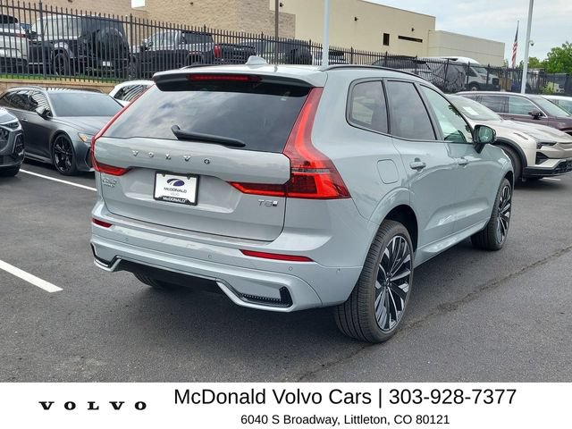 New 2026 Volvo XC60 T8 Ultra w/ Protection Package Premier AWD/4WD image 8