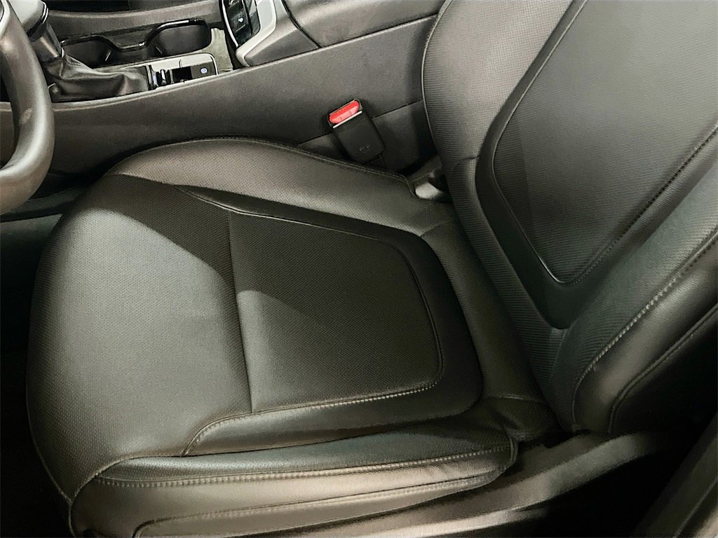 Used 2024 Hyundai Santa Cruz Night image 19