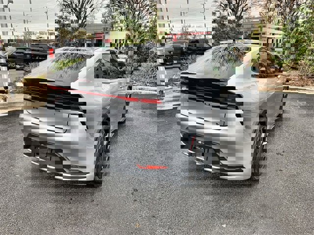 New 2026 Toyota Prius LE image 8