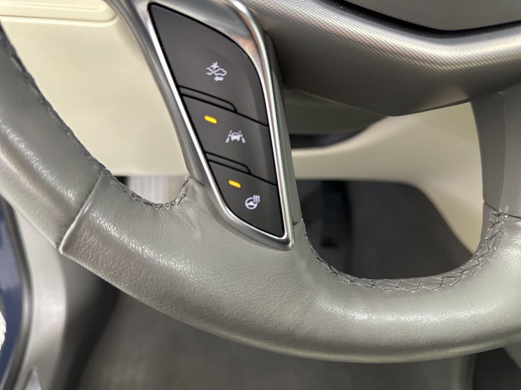 Used 2024 Cadillac XT5 Premium Luxury w/ Technology Package image 14