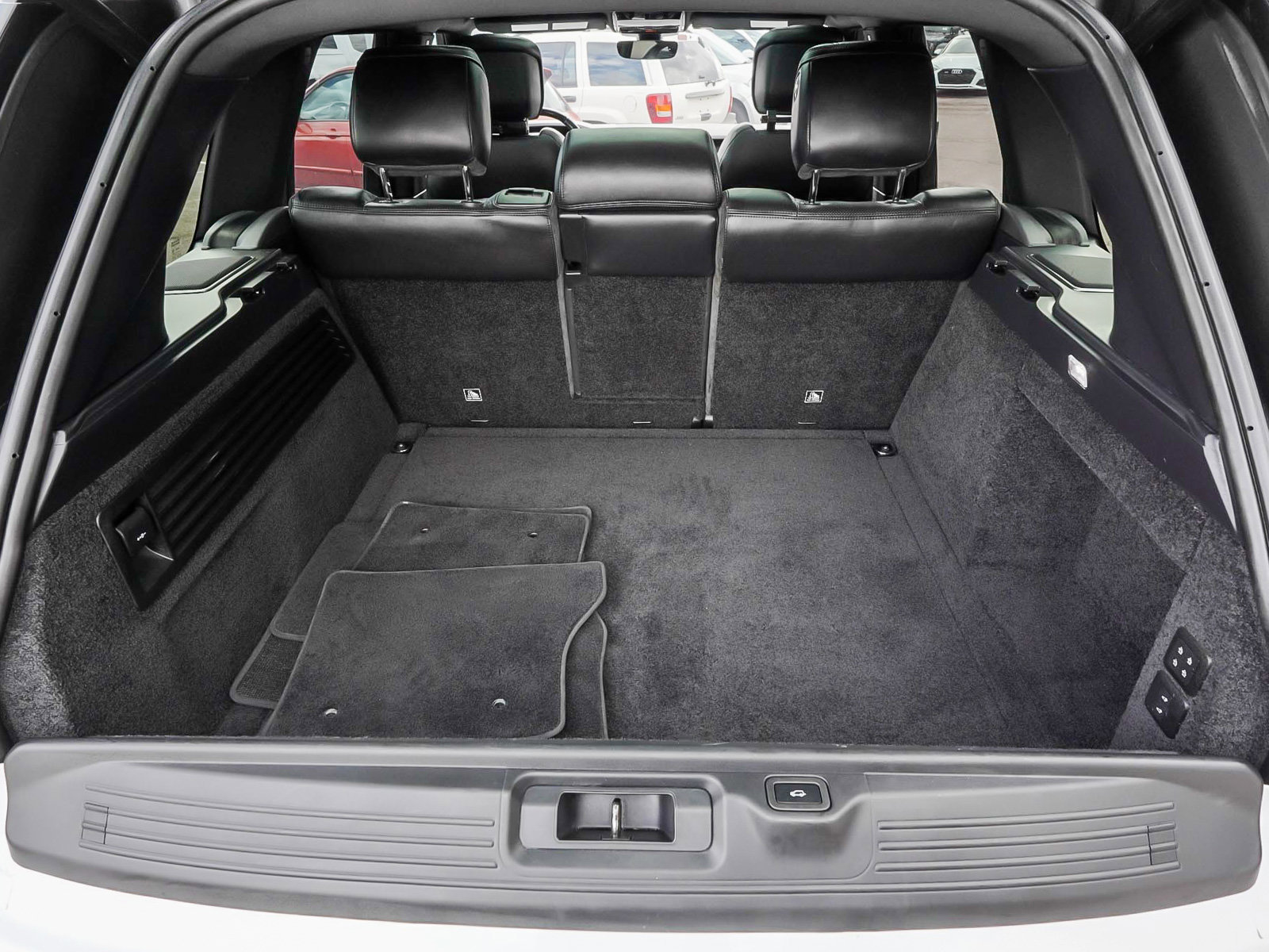 Used 2022 Land Rover Range Rover Westminster Edition AWD/4WD image 53