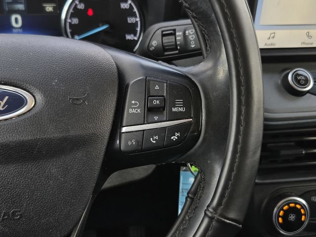 Used 2023 Ford Maverick Tremor w/ Tremor Off-Road Package AWD/4WD image 25