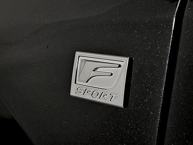 New 2026 Lexus RX 350h image 8