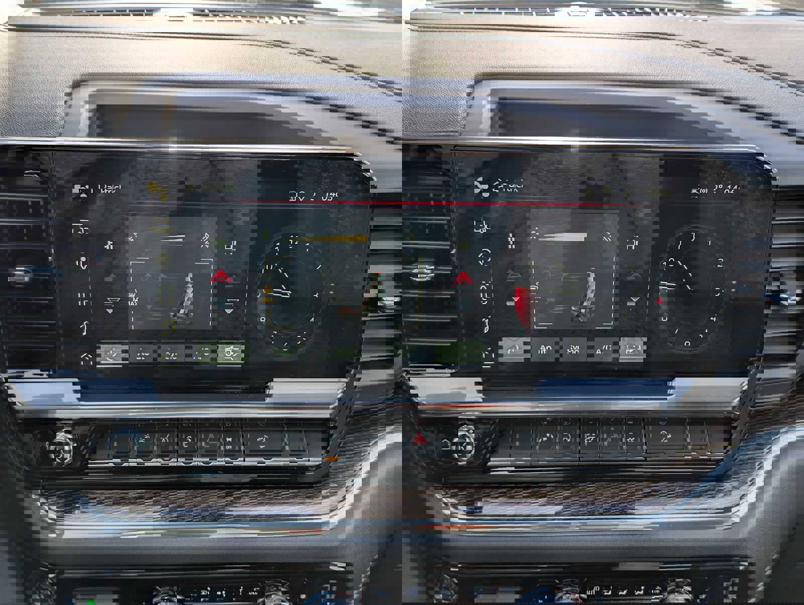 Used 2024 GMC Sierra 1500 SLE w/ X31 Off-Road Package image 24