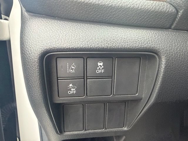 Used 2017 Honda CR-V EX image 17