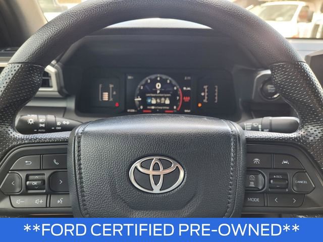 Used 2024 Toyota Tacoma SR5 image 33