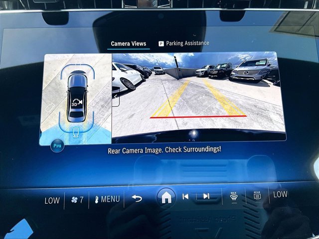 New 2027 Mercedes-Benz E 450 4MATIC Sedan image 23