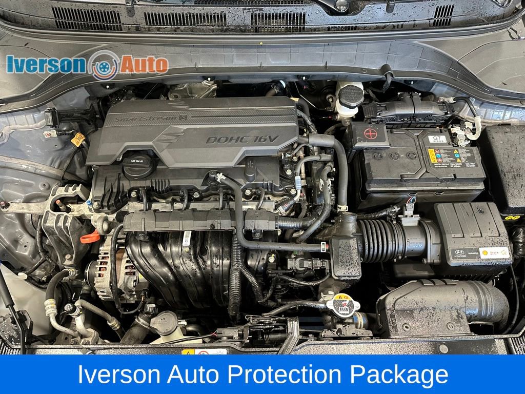 Used 2023 Hyundai Kona SEL image 11