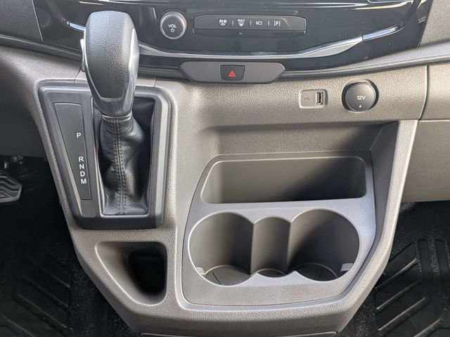 New 2026 Ford Transit 350 XLT image 18