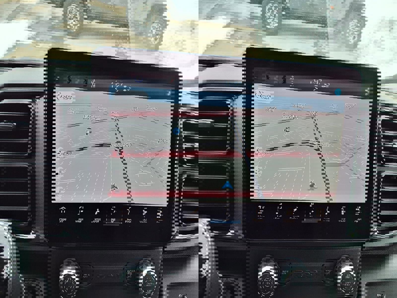 New 2026 RAM ProMaster 1500 image 3