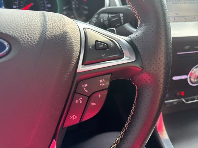 Used 2019 Ford Edge ST w/ Equipment Group 401A image 24