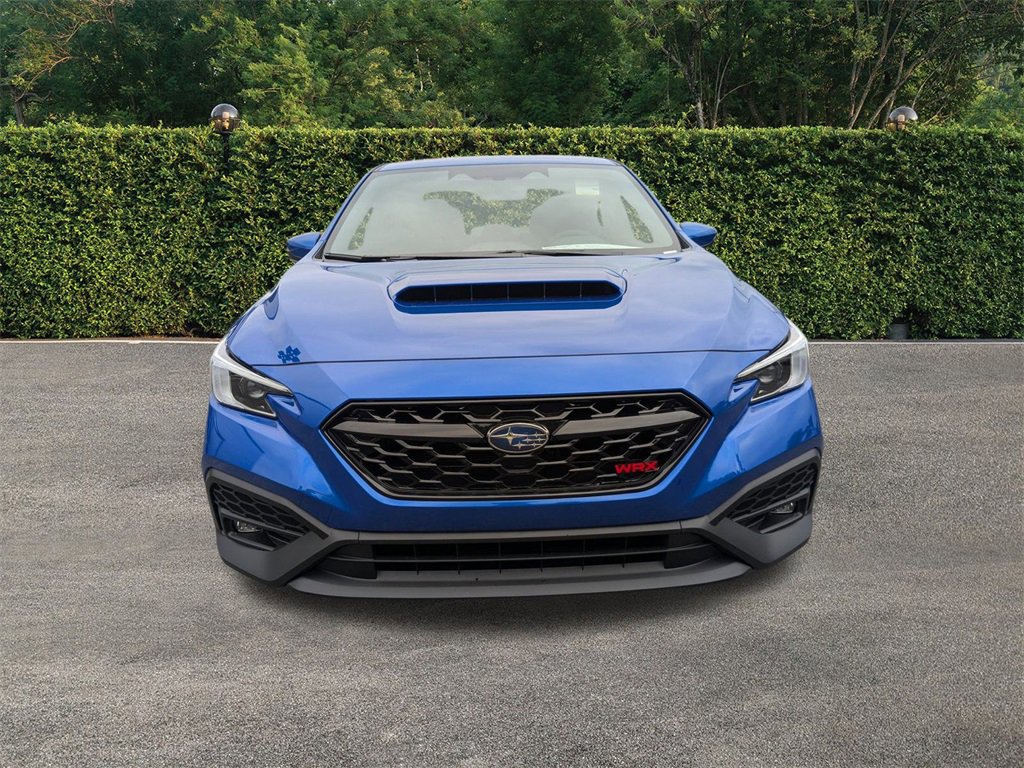 New 2025 Subaru WRX Limited image 9