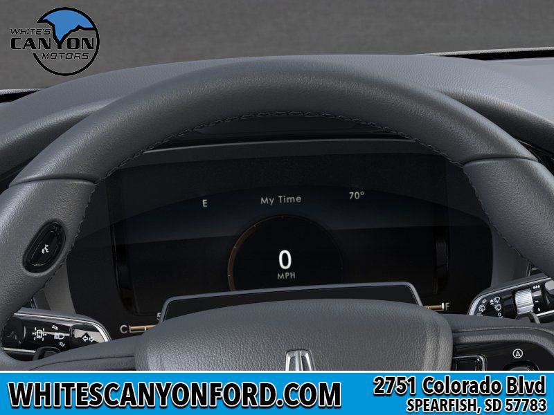New 2026 Lincoln Corsair Premiere image 13