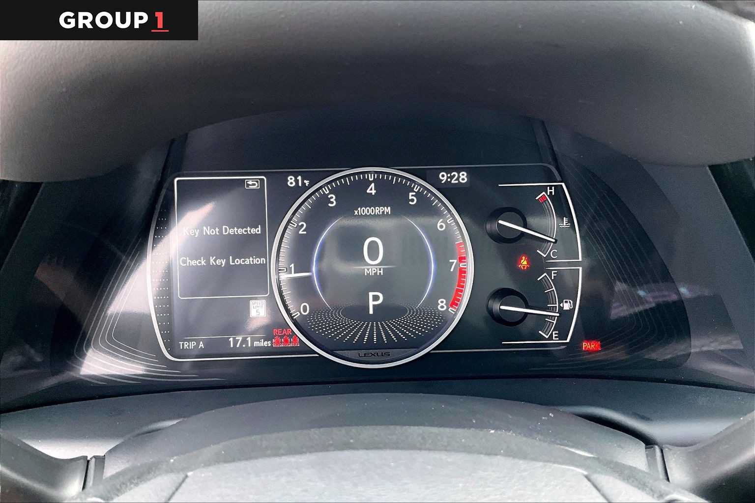 Used 2024 Lexus ES 350 w/ Premium Package FWD image 23