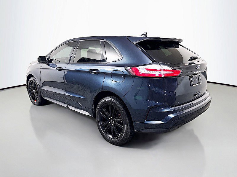 Used 2024 Ford Edge ST-Line AWD/4WD image 5