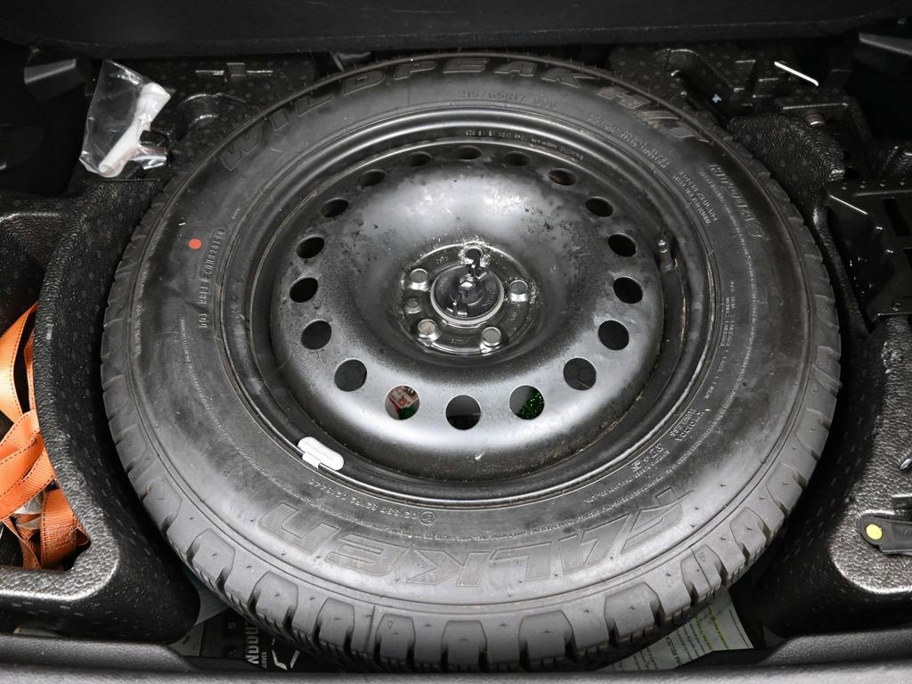 Used 2020 Jeep Renegade Trailhawk w/ UConnect 8.4 Nav Group image 26