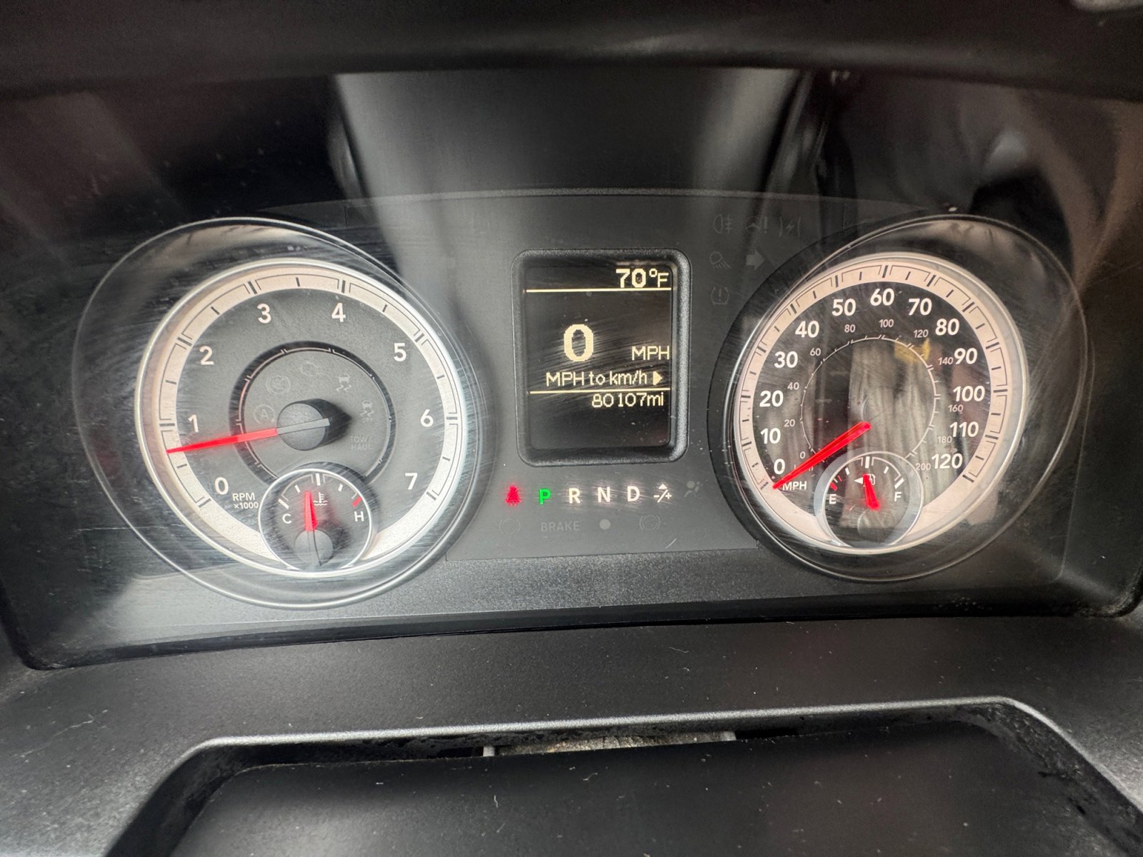 Used 2014 RAM 1500 Express image 15