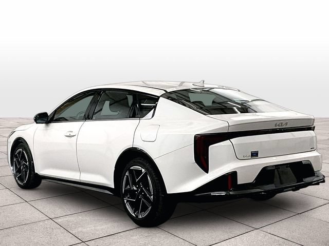 Used 2025 Kia K4 GT-Line FWD image 10