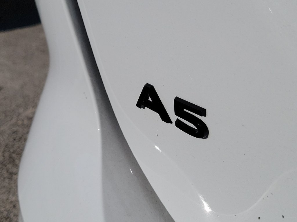 Used 2025 Audi A5 Premium Plus w/ Premium Plus AWD/4WD image 7