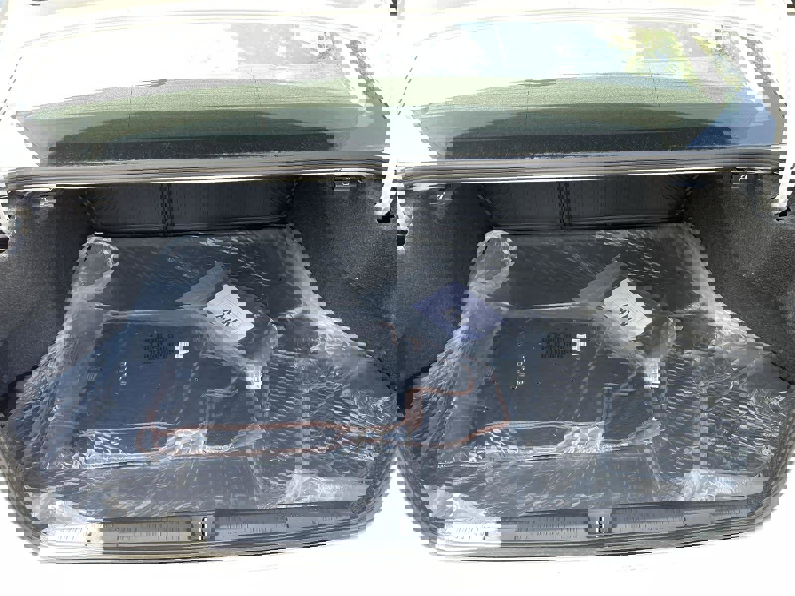 Used 2025 Subaru Legacy Touring XT image 16