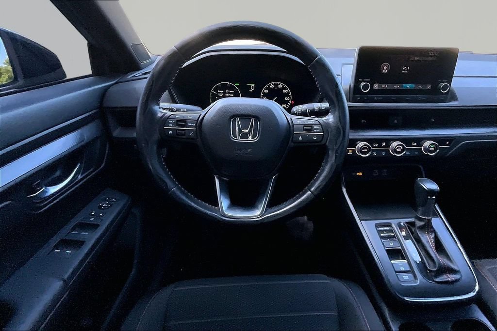 Used 2024 Honda CR-V Sport image 8