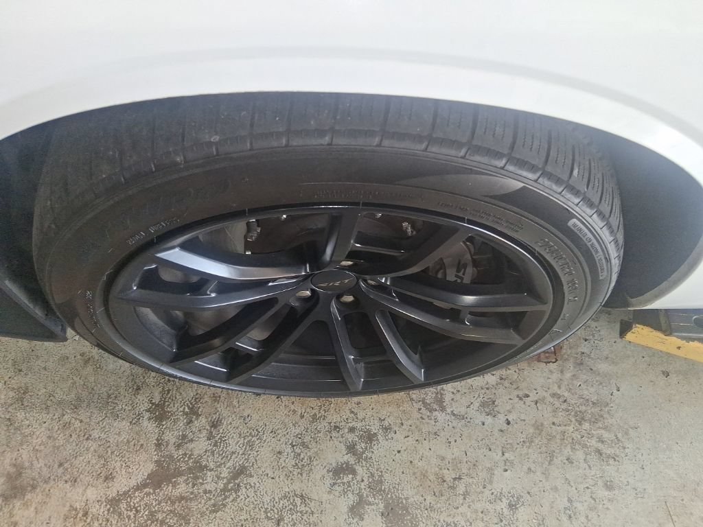 Used 2023 Dodge Challenger SRT Hellcat RWD image 4