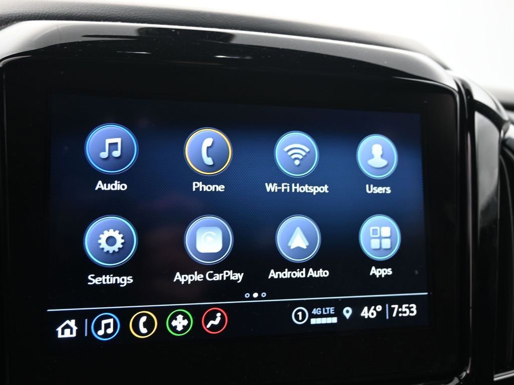 Used 2023 Chevrolet Traverse LT image 28