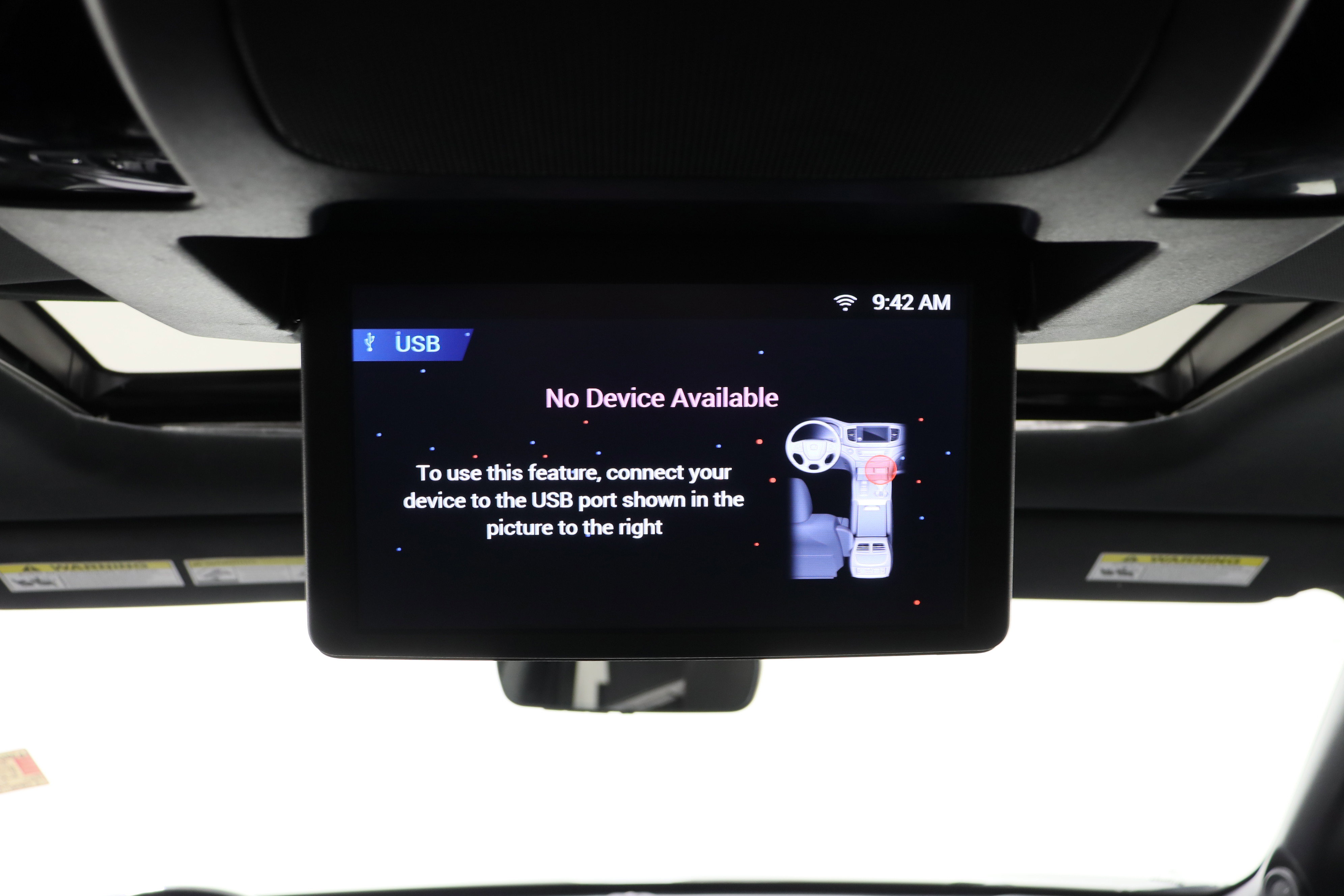 Used 2020 Honda Pilot Black Edition image 33