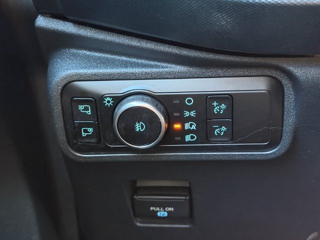 Used 2023 Ford Bronco Outer Banks AWD/4WD image 26
