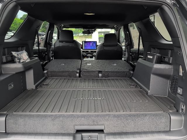 New 2026 Toyota 4Runner TRD Off-Road Premium w/ Tow Technology Package AWD/4WD image 40