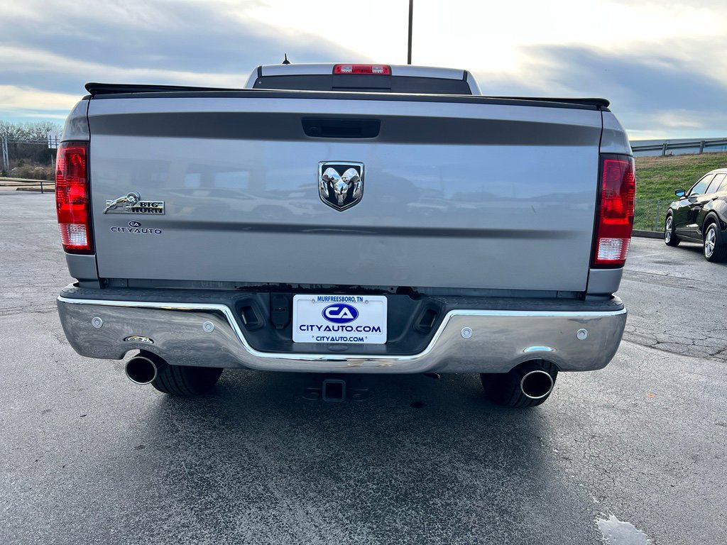 Used 2019 RAM 1500 Big Horn image 6