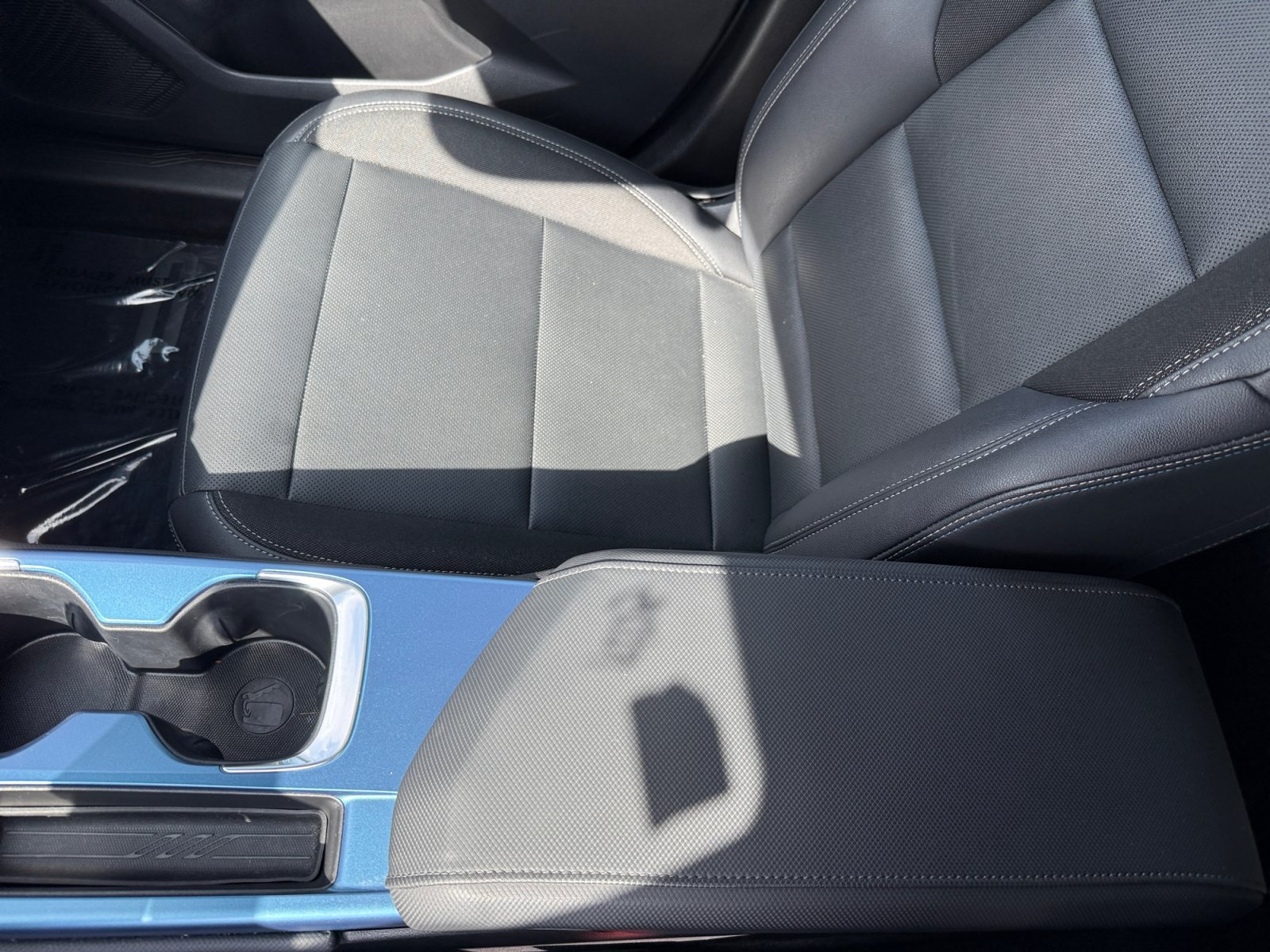 Used 2024 Chevrolet Equinox EV LT FWD image 14
