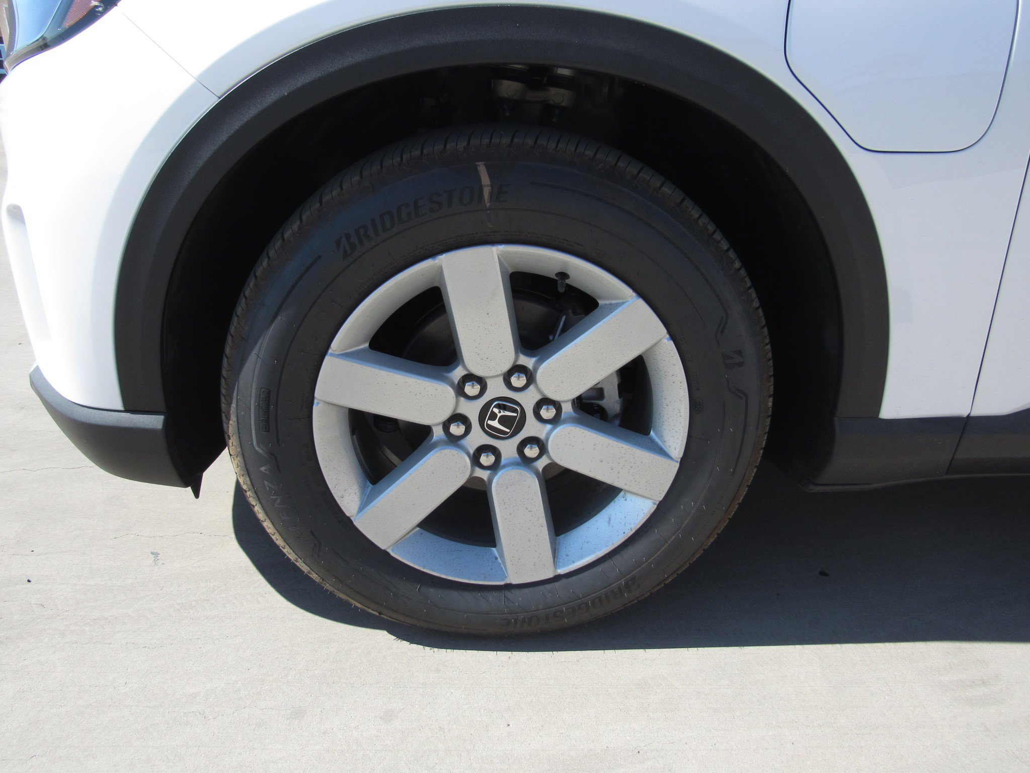 New 2026 Honda Prologue EX image 3