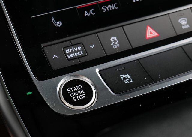Certified 2022 Audi Q7 3.0T Premium Plus image 23