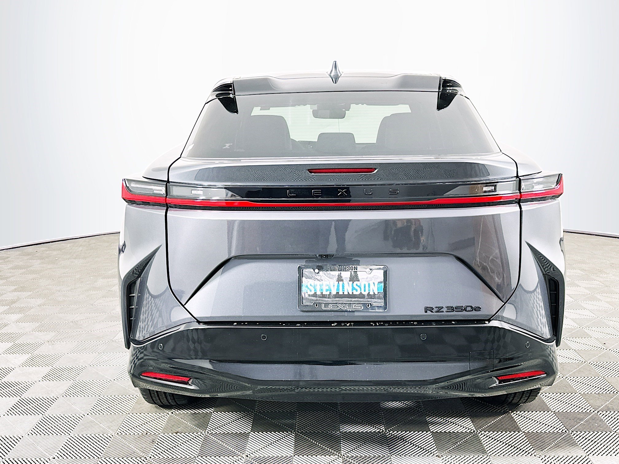 New 2026 Lexus RZ 350e 2WD image 6