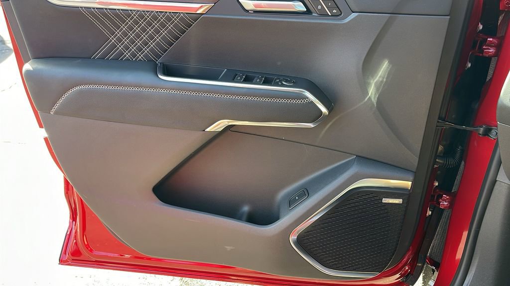 New 2026 GMC Acadia Denali w/ Super Cruise Package image 22