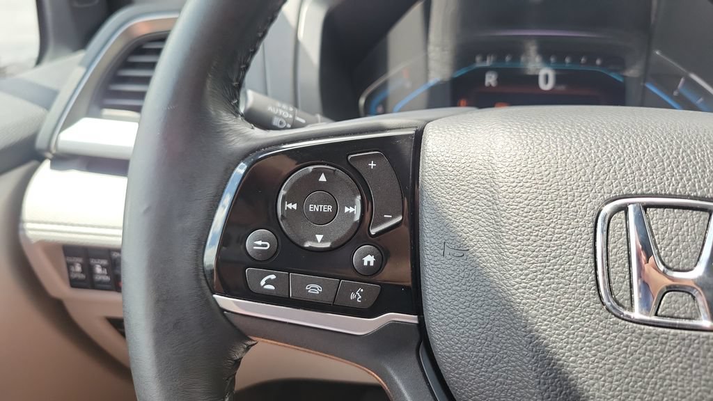 Used 2019 Honda Odyssey EX-L image 21