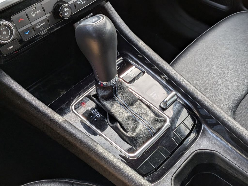 Certified 2022 Jeep Compass Latitude image 13