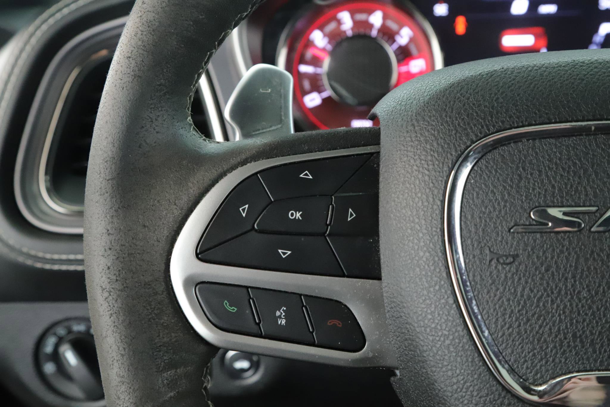 Used 2023 Dodge Challenger SRT Hellcat image 9