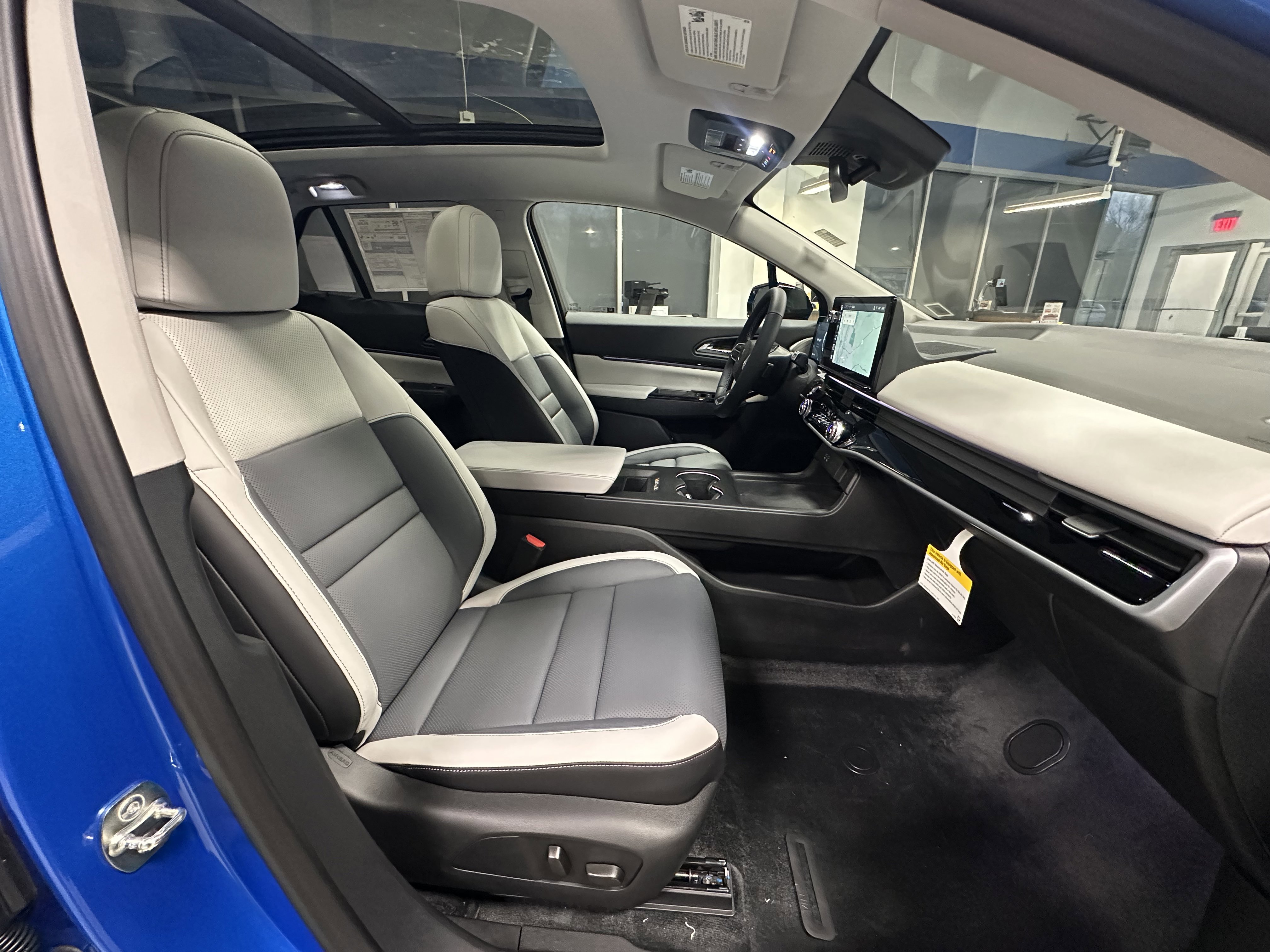 New 2026 Honda Prologue Elite image 23