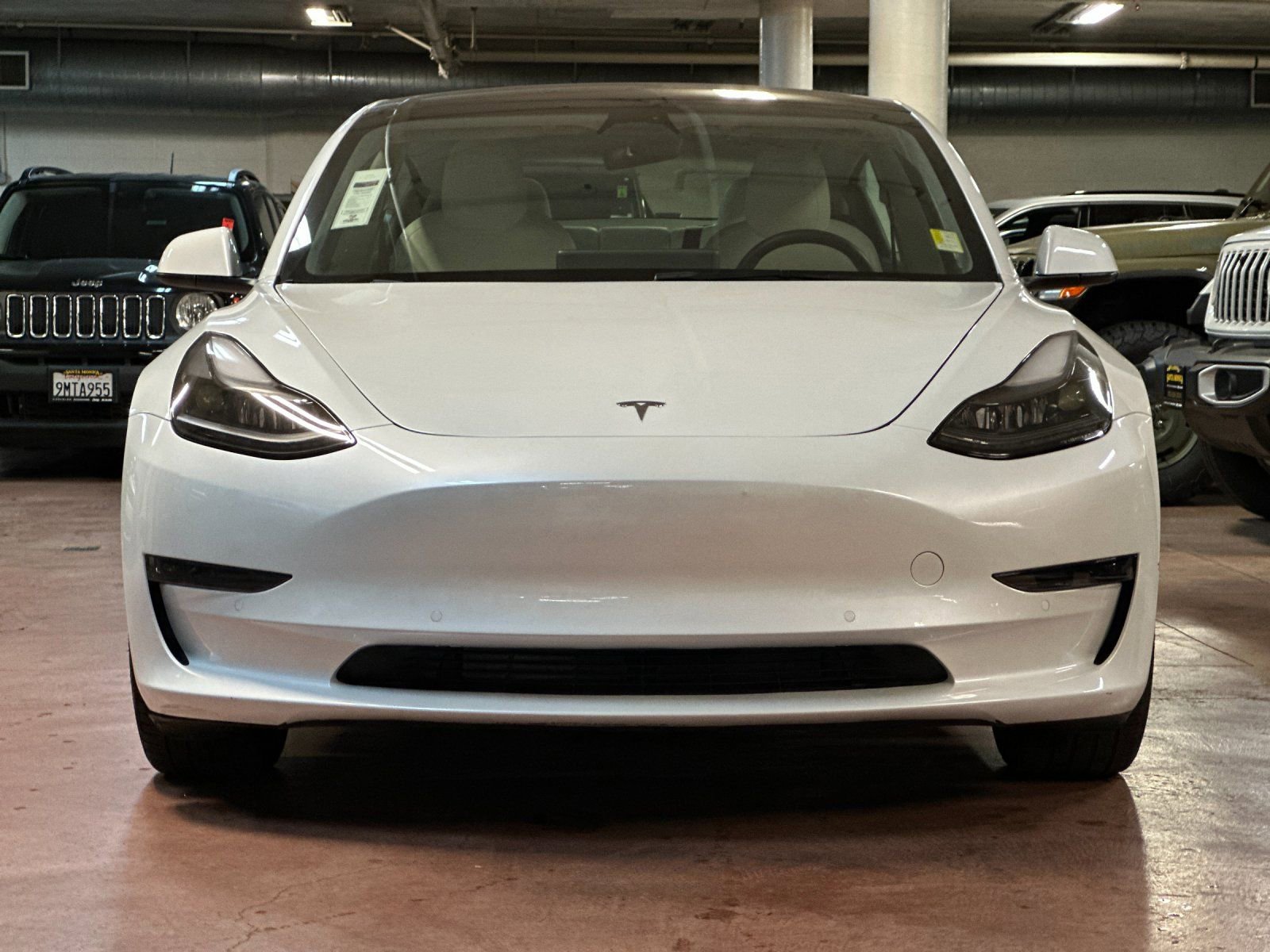 Used 2022 Tesla Model 3 RWD image 8