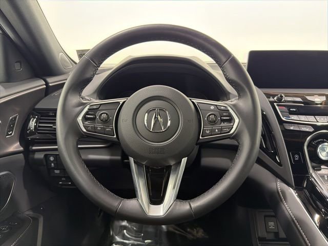 Certified 2025 Acura RDX SH-AWD image 30