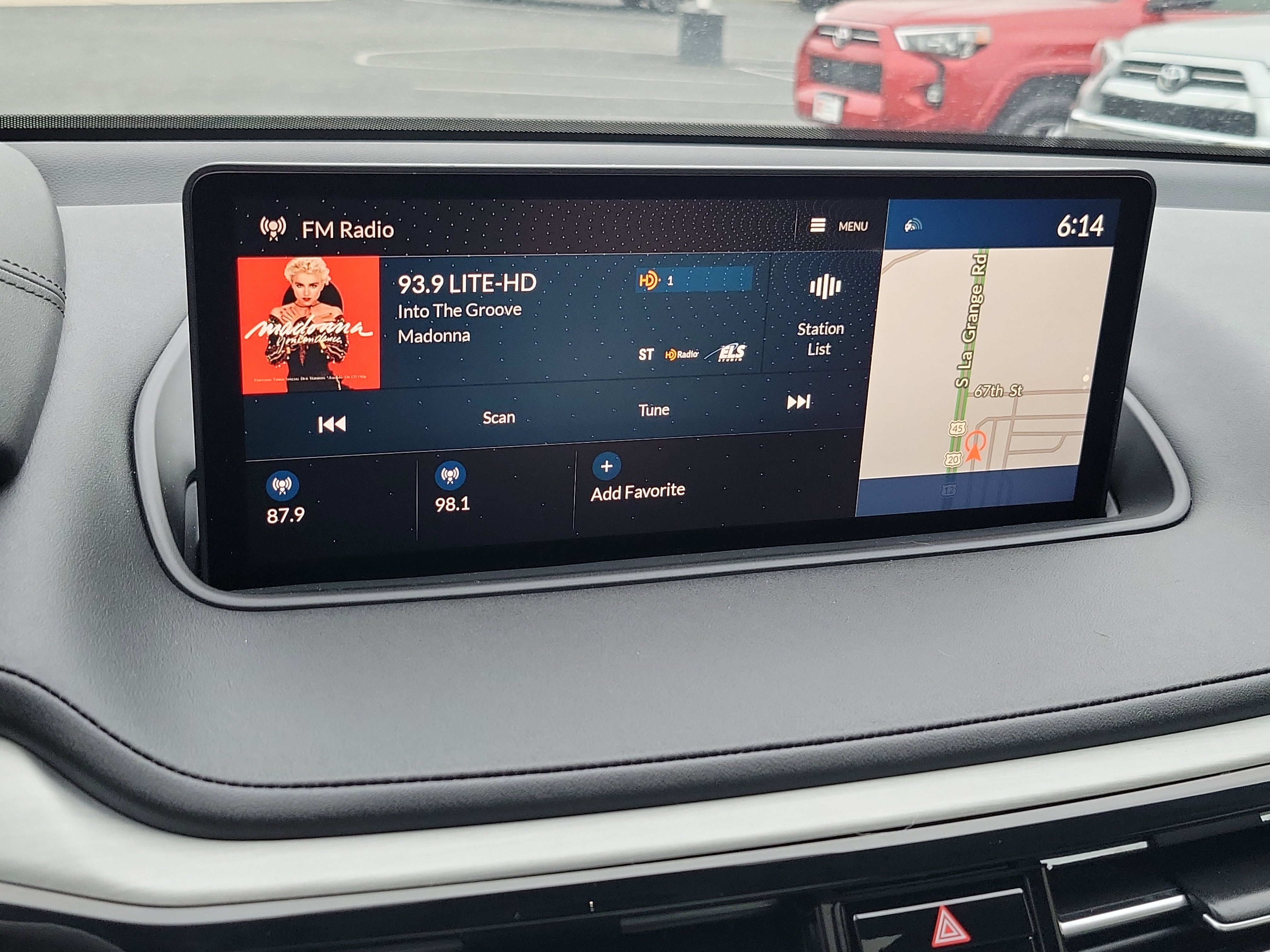 Used 2024 Acura MDX FWD w/ Technology Package image 30