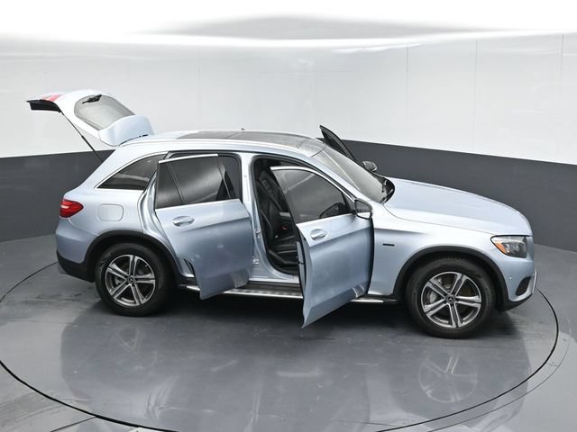 Used 2018 Mercedes-Benz GLC 350e 4MATIC image 61