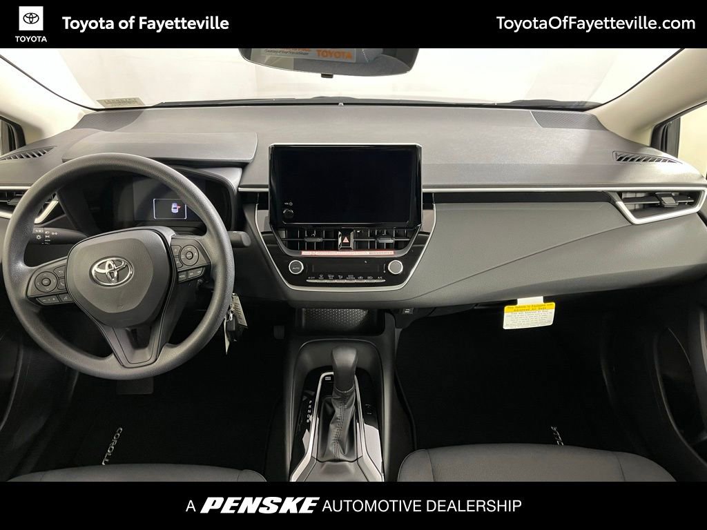 New 2026 Toyota Corolla LE image 14
