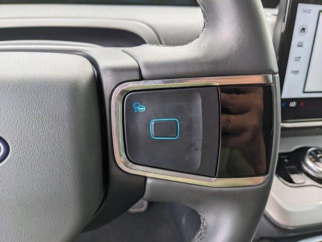 Certified 2025 Ford Expedition Max Active RWD image 31