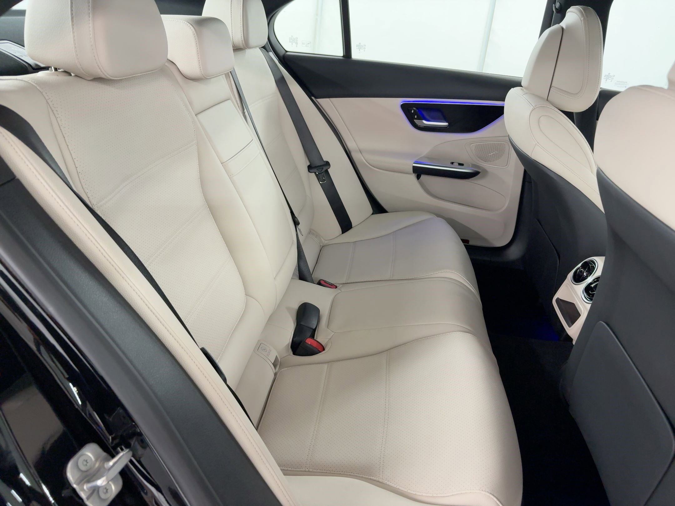 Certified 2025 Mercedes-Benz C 300 C 300 image 64