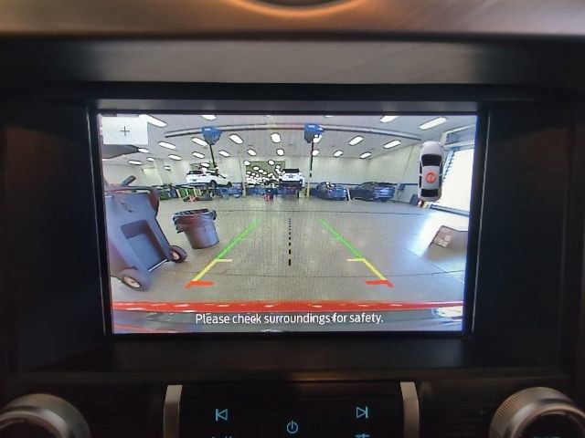 Used 2023 Ford Mustang Premium image 25